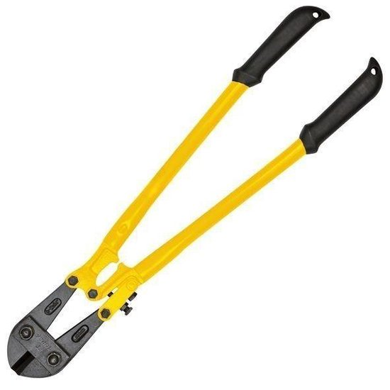 Topex Boutenschaar 450 mm 4