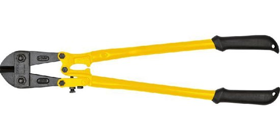 Topex Boutenschaar 450 mm 5