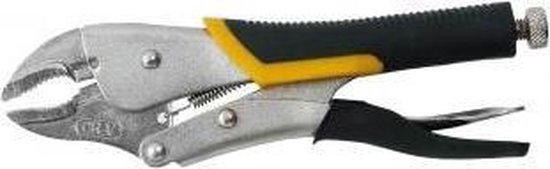 Topex Griptang 225 mm