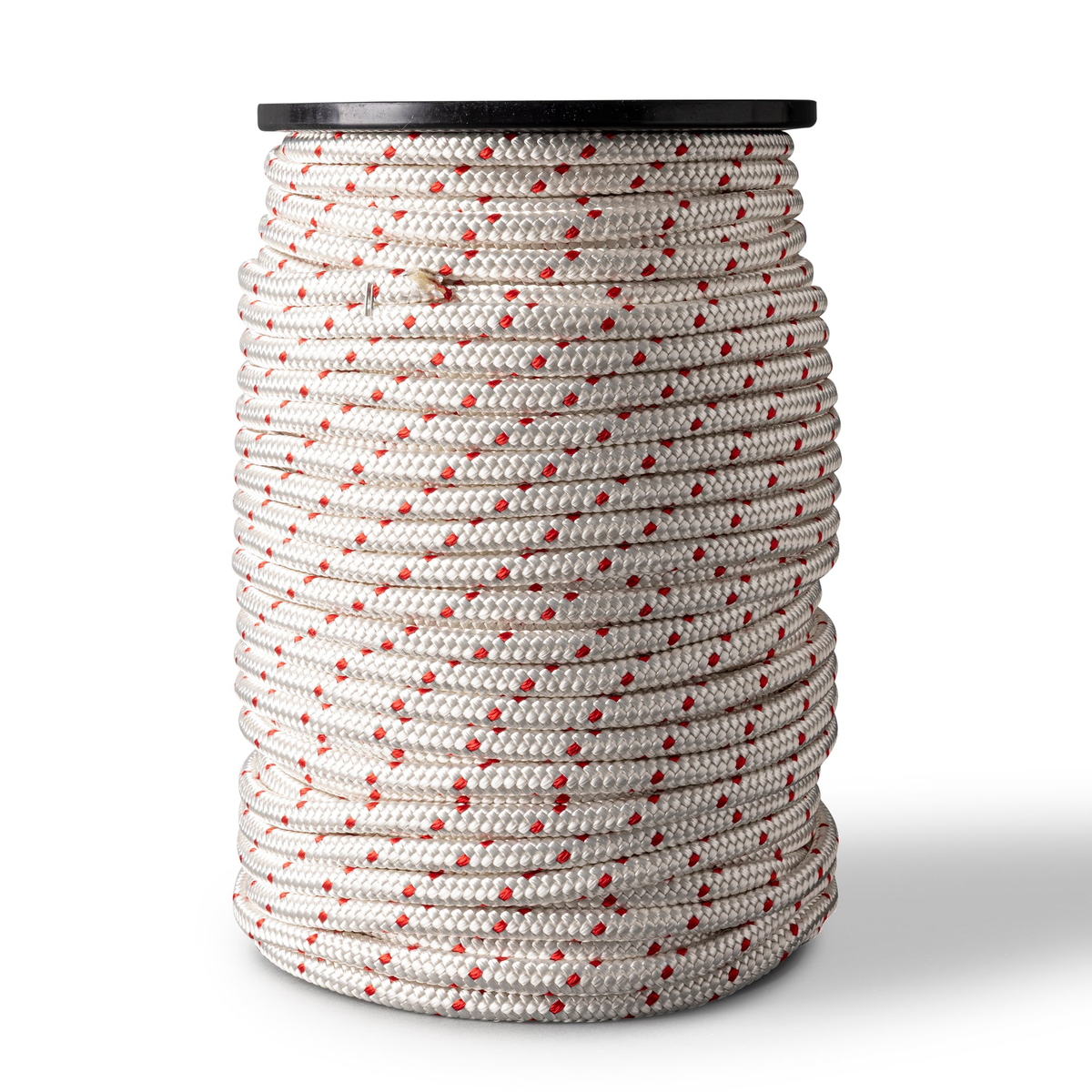 Touw Gevlochten Polyester Bobijn 10 mm 100 m P/m