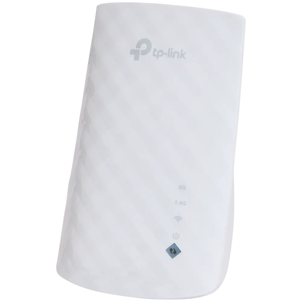 Tp-Link Wifi Range Extender Ac750