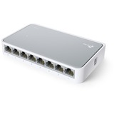 Tplink Internet Switcher 8poort 5
