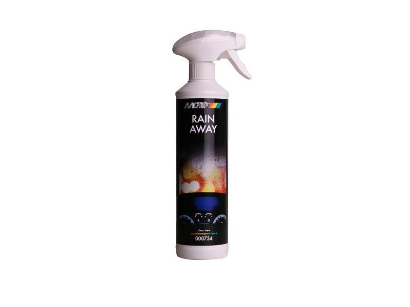 Tr.500ml Rain Away