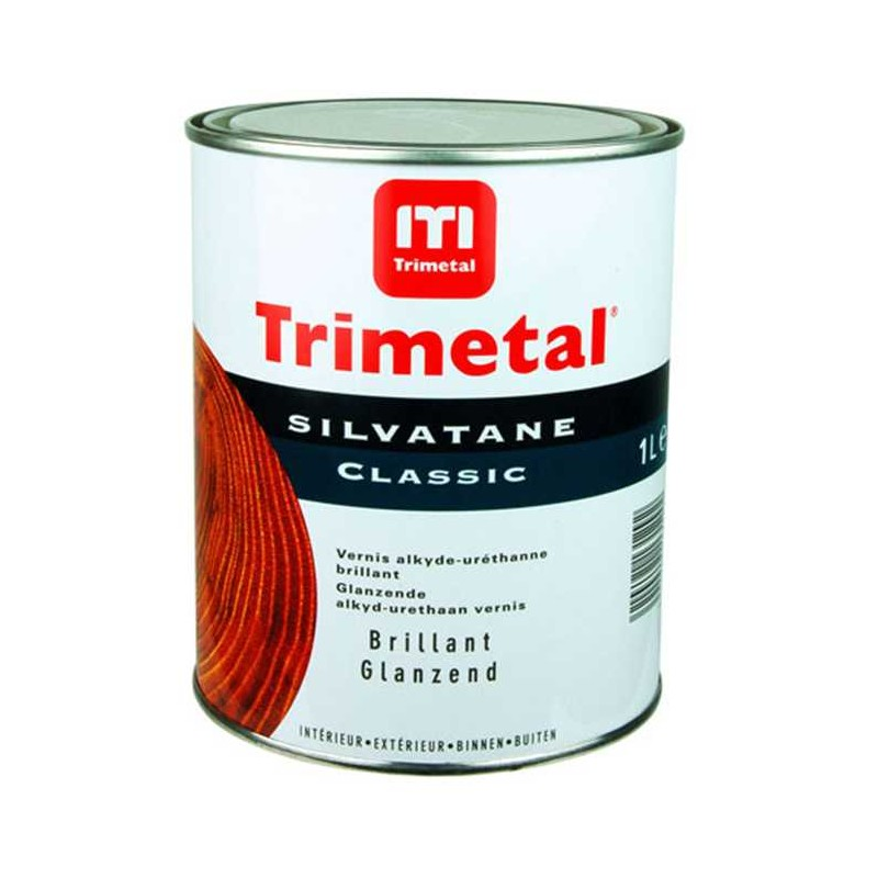 Tr Silvatane Classic Brillant 1 l