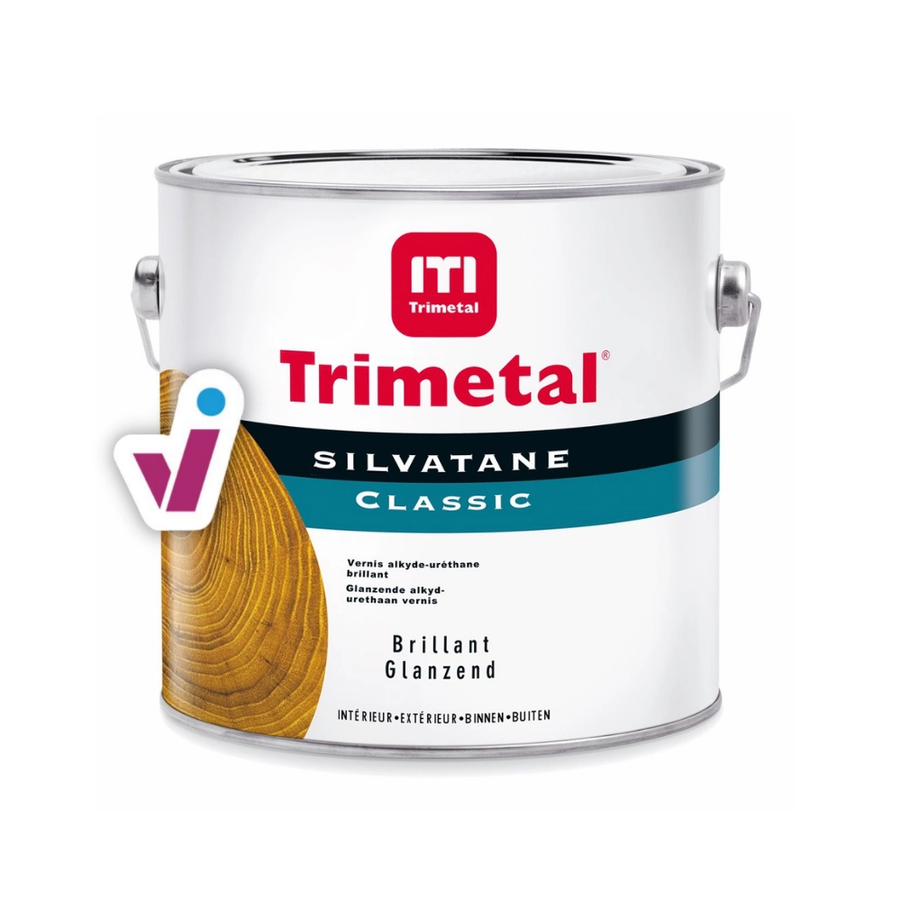 Tr Silvatane Classic Brillant 2.5 l