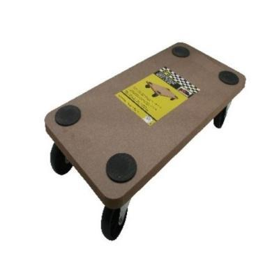 Transport Trolley 45x26cm 150 kg