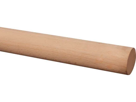 Trapleuning Beuk 270 cm
