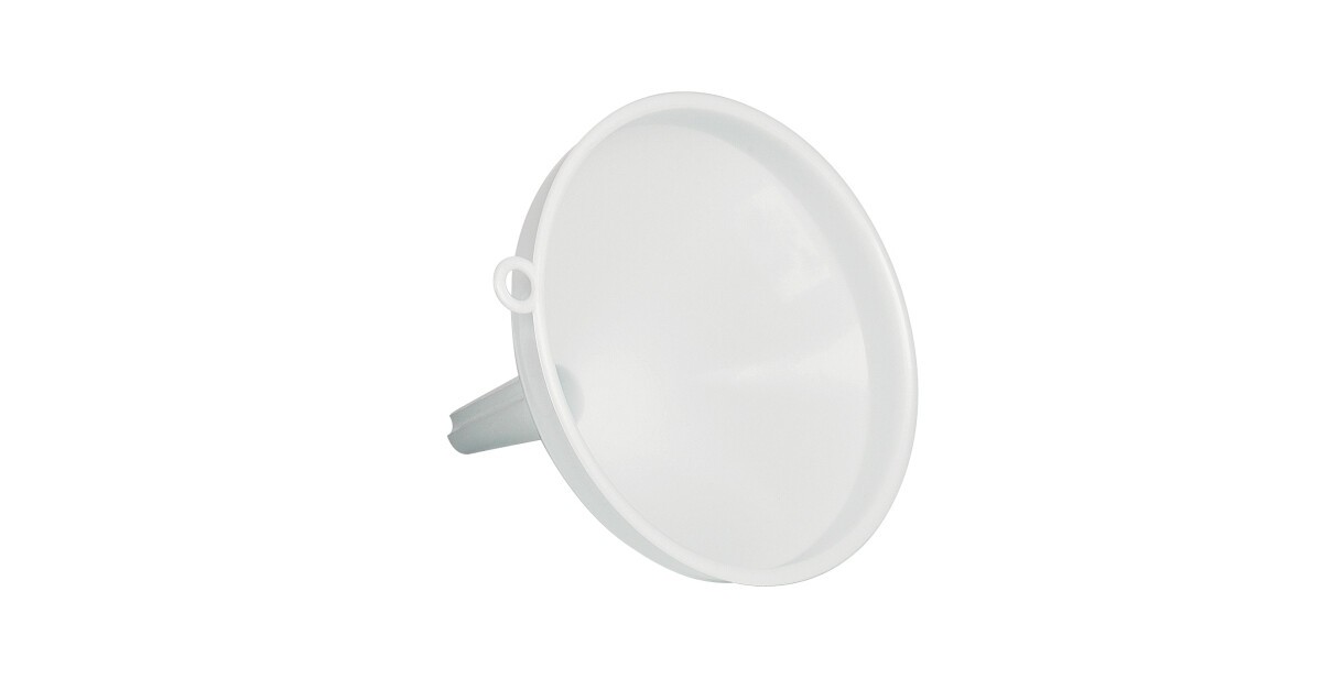 Trechter 10 cm 4