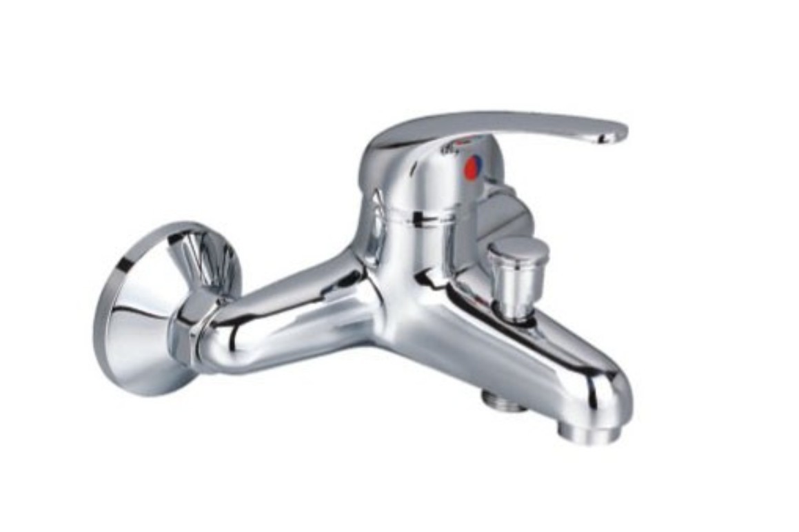 Trevi Hoek Lavabo 35x35cm 4