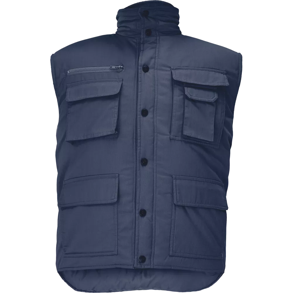 Triton Bodywarmer Zwart 2xl 5