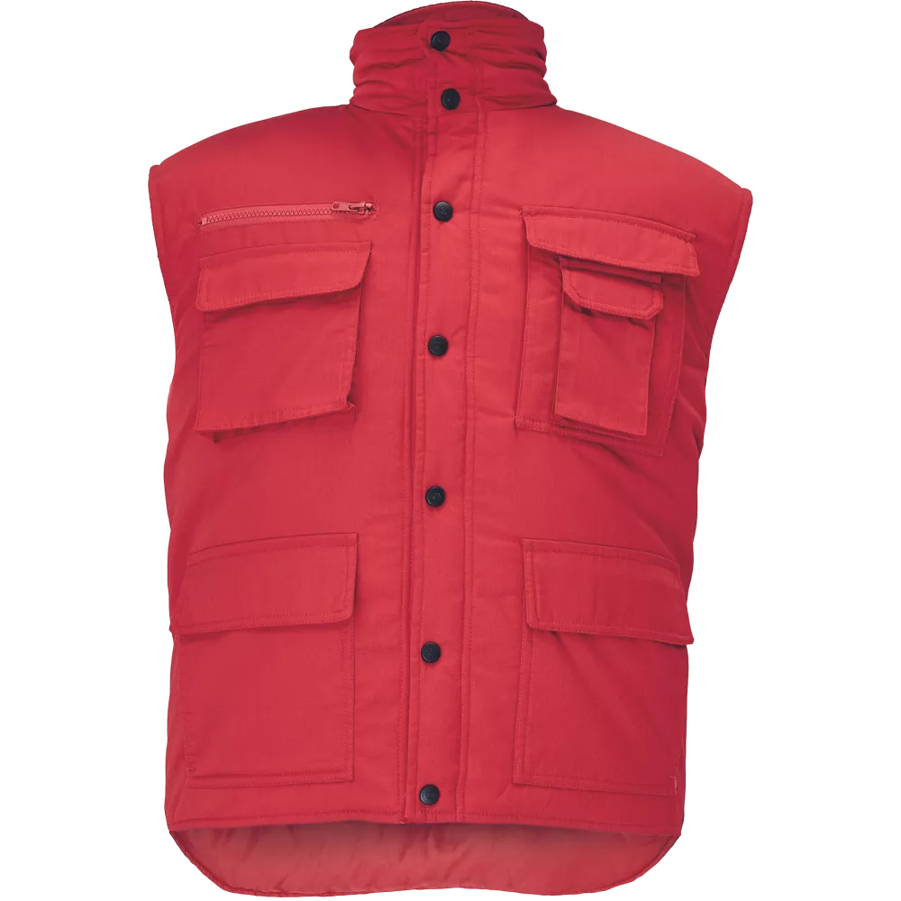 Triton Bodywarmer Zwart l 3