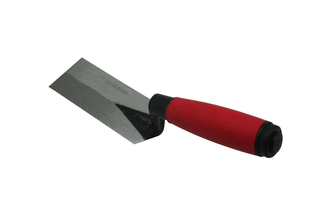 Troffel 125x50mm