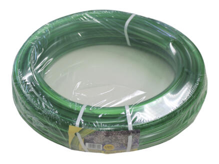 Tuinslang Groen Transp. 10 m-5/4"