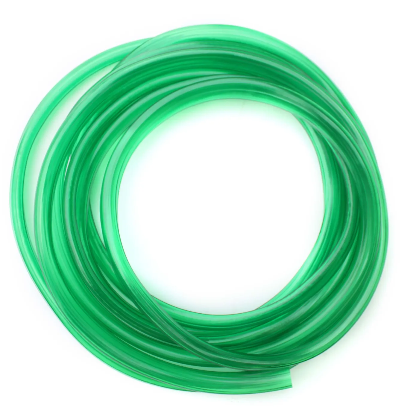 Tuinslang Groen Transp. 10 m-6/4"