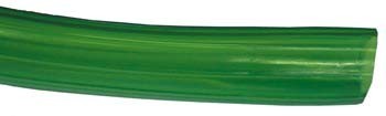 Tuinslang Groen Transp. 5/4 P/m