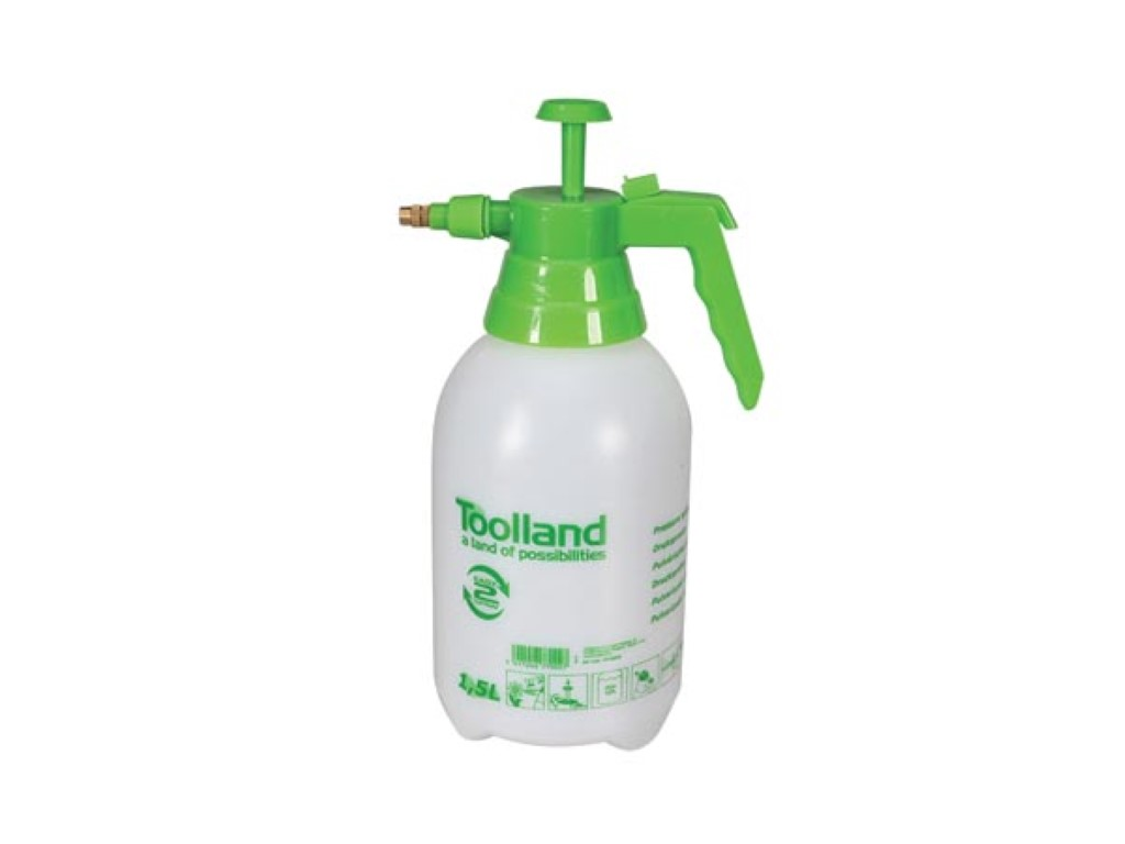 Tuinsproeier 1,5 l