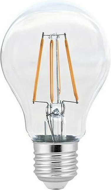Twilight Bollamp E27 Filament 6500k 6w 2
