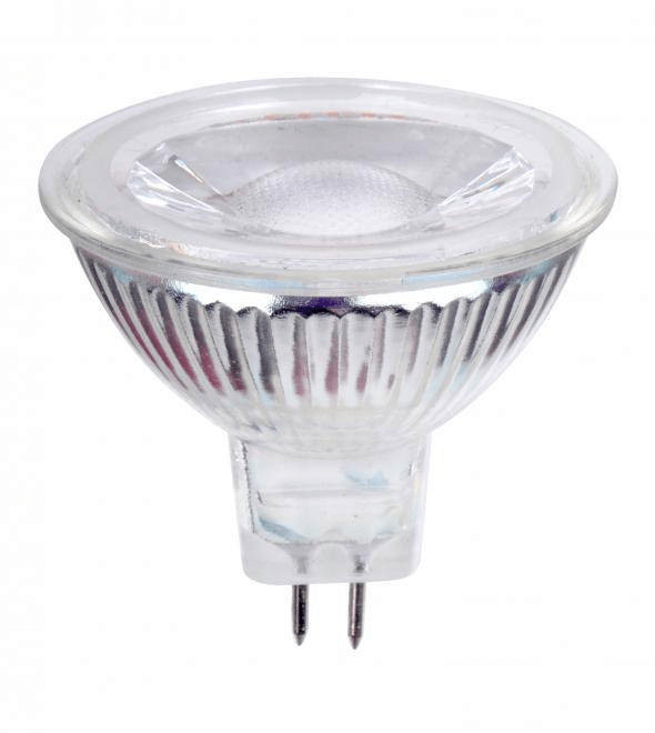 Twilight Led Mr16 12v 2700k 5w