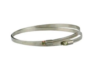 Uittrekbare Flex.buis 150 3 m Alu 3