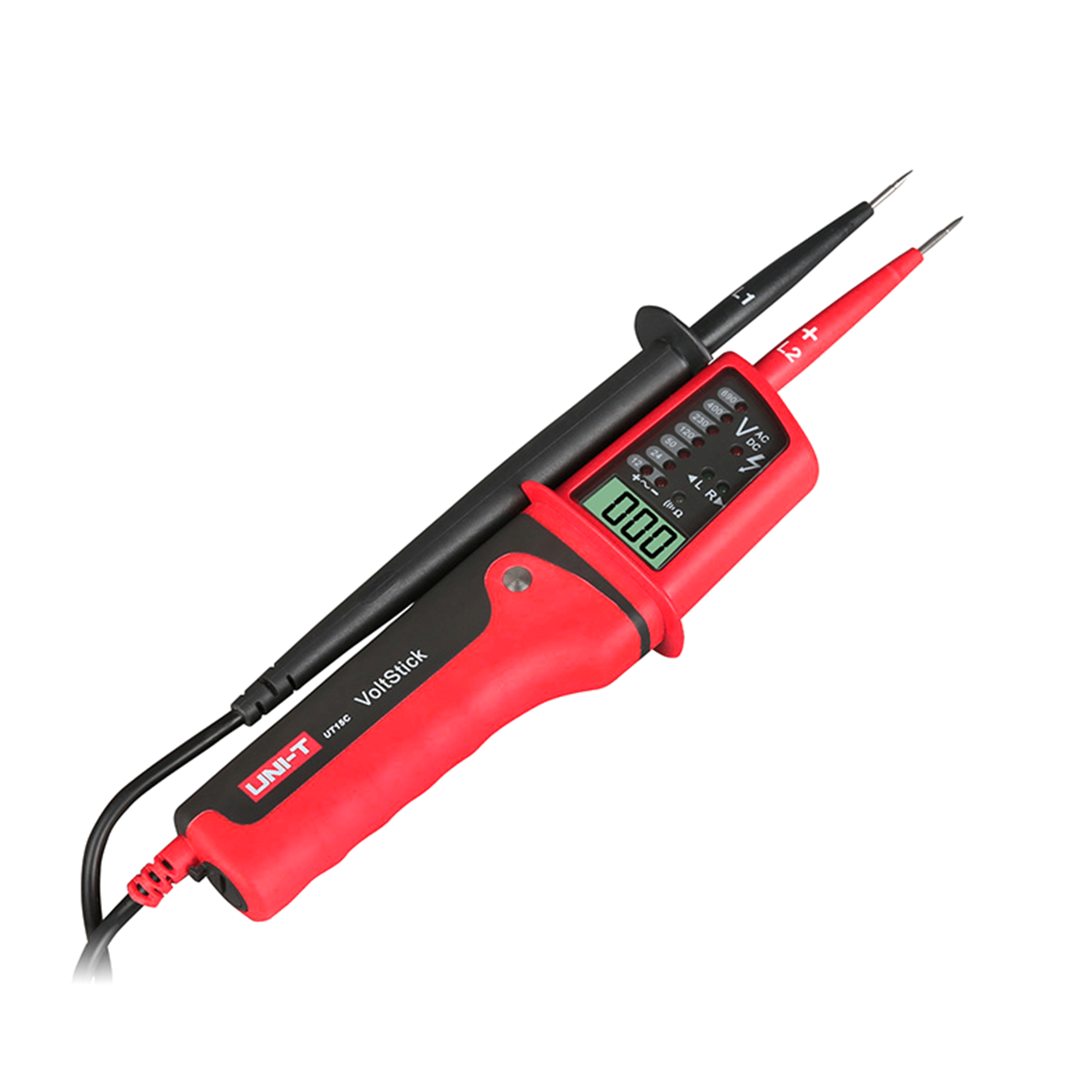 Uni-T Voltage Meter Ut15c