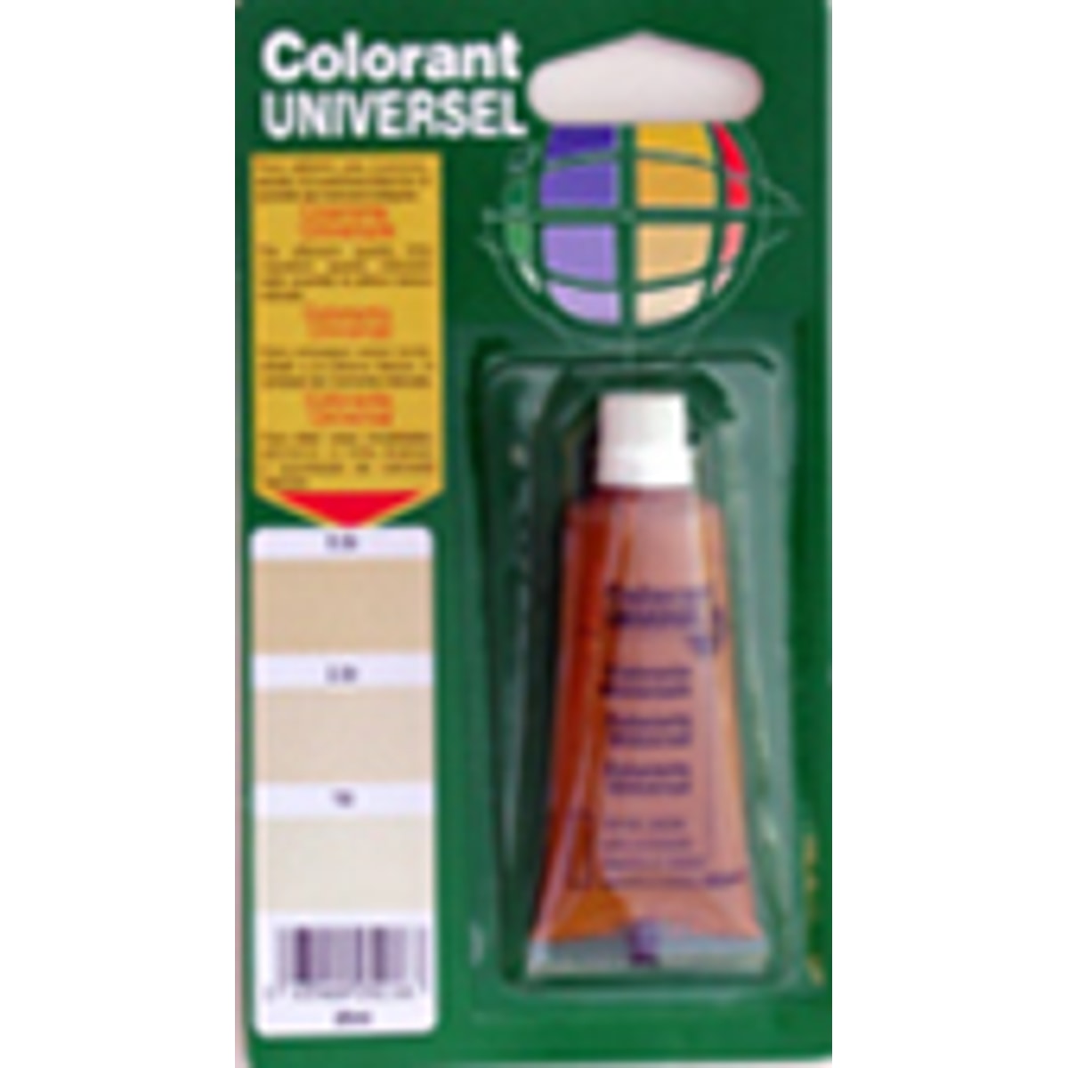 Universeel Pigment Violet 25 ml