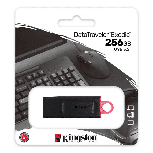 Usb Stick 256gb