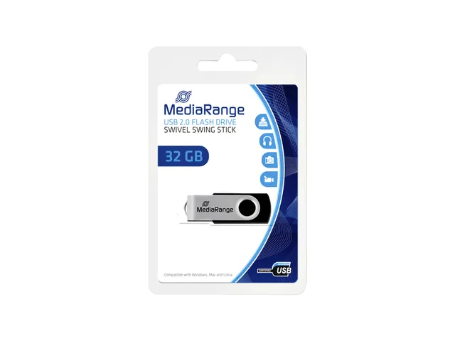 Usb Stick 32gb 2