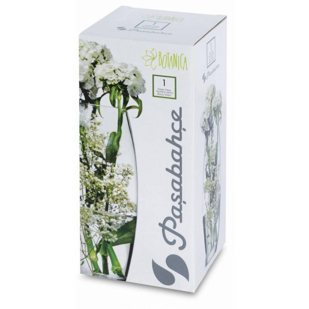 Vaas Botanica 26 cm 3