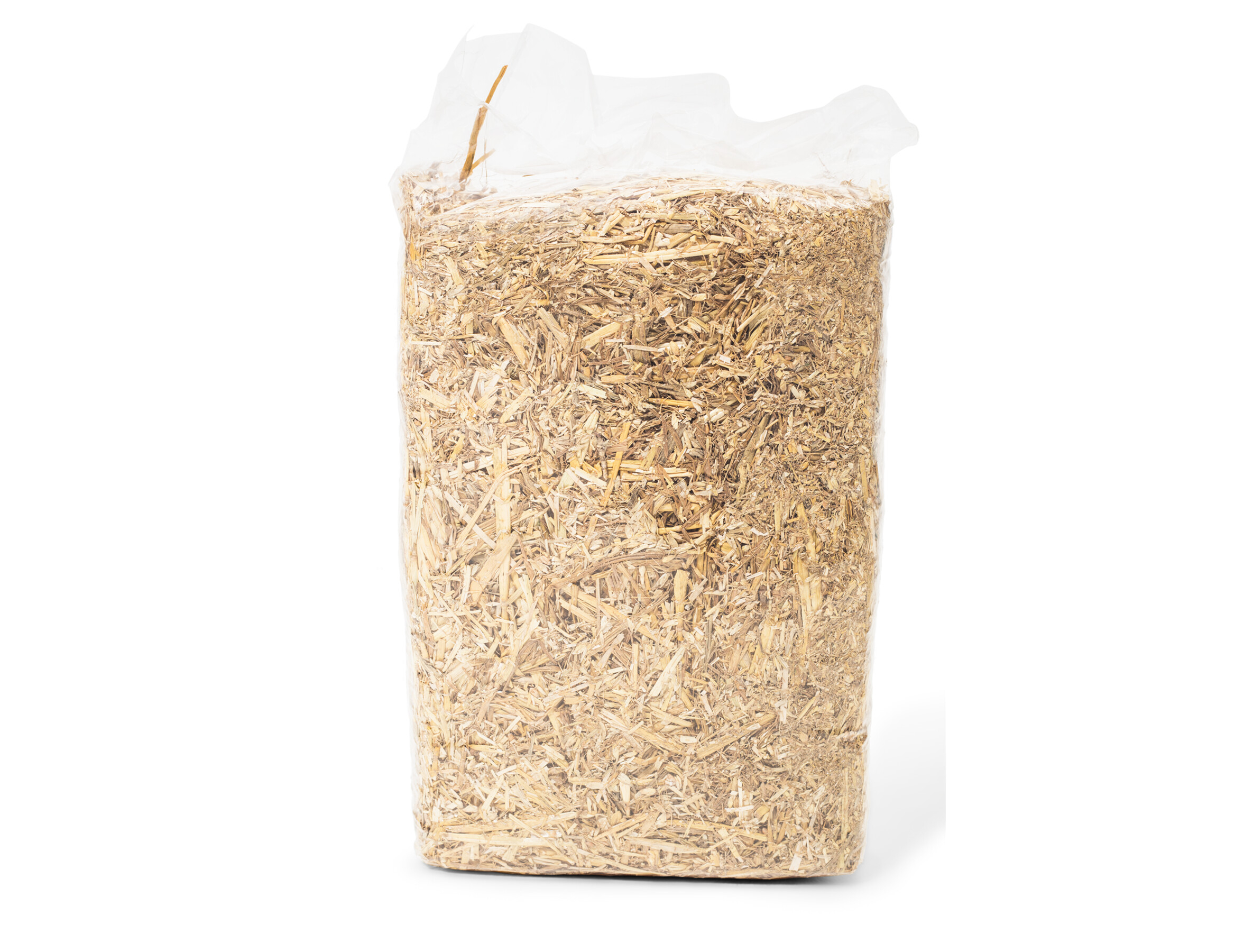 Vadibed Boerderijstro 30 l 1 kg 2