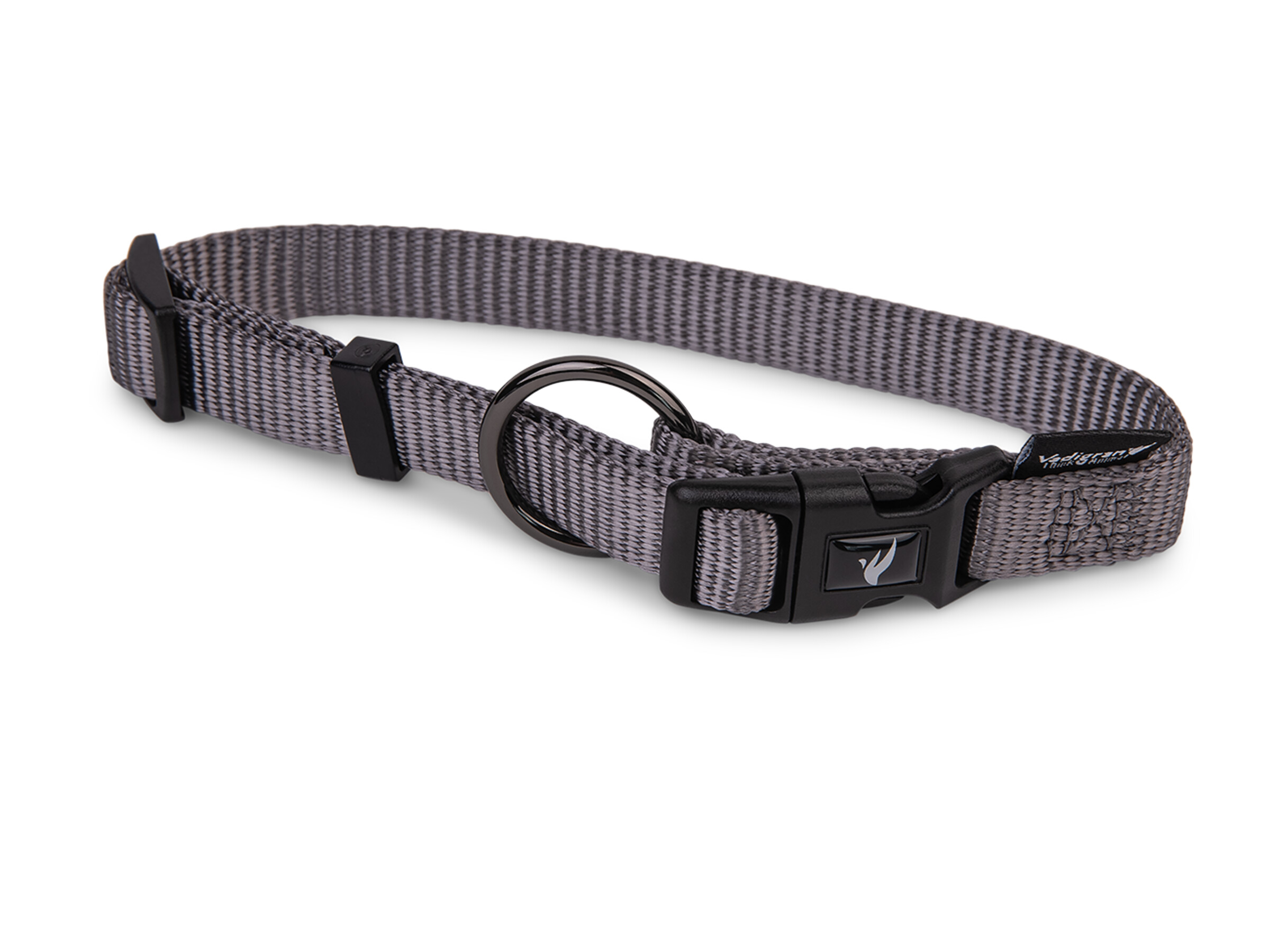 Vadigran Halsband Classic Nylon 50-66 cm X 25 mm Xl