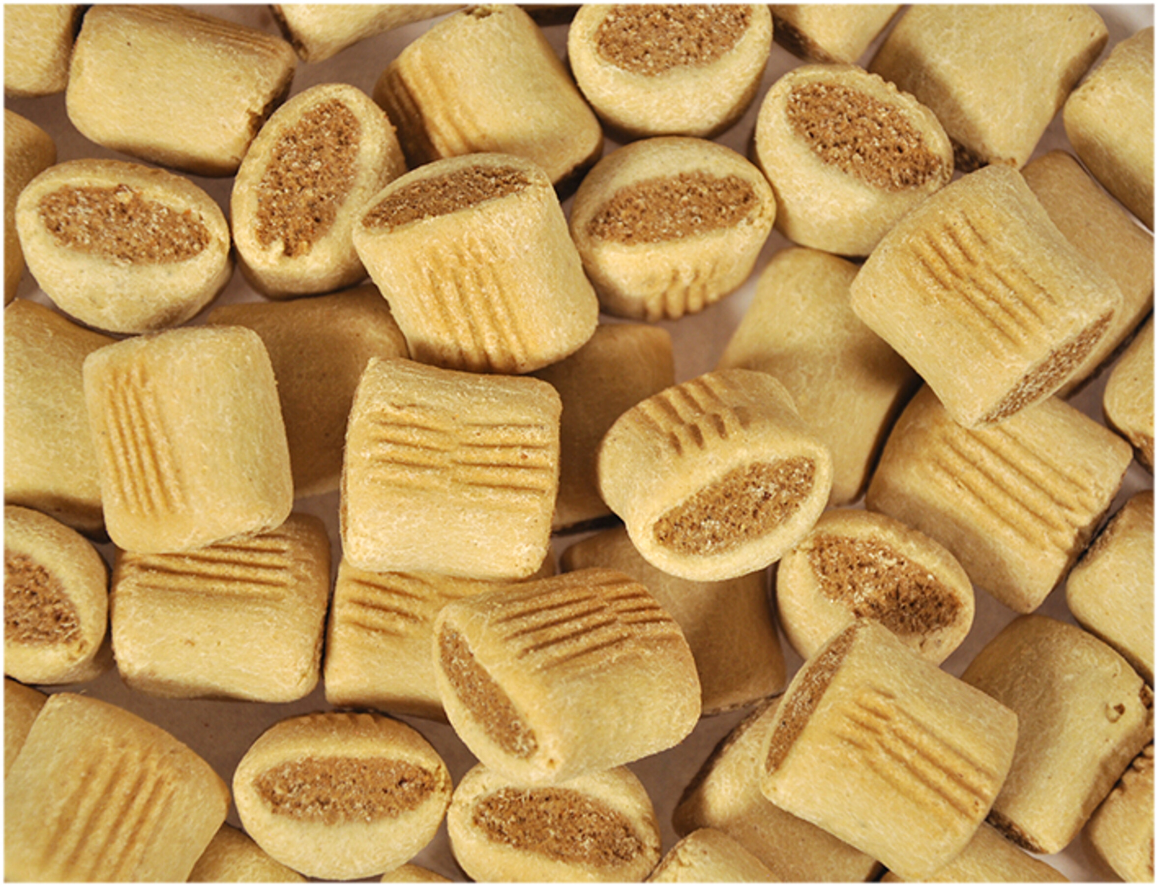 Vadigran Snack Hond Biscuits Duo Maxi 500 g 4