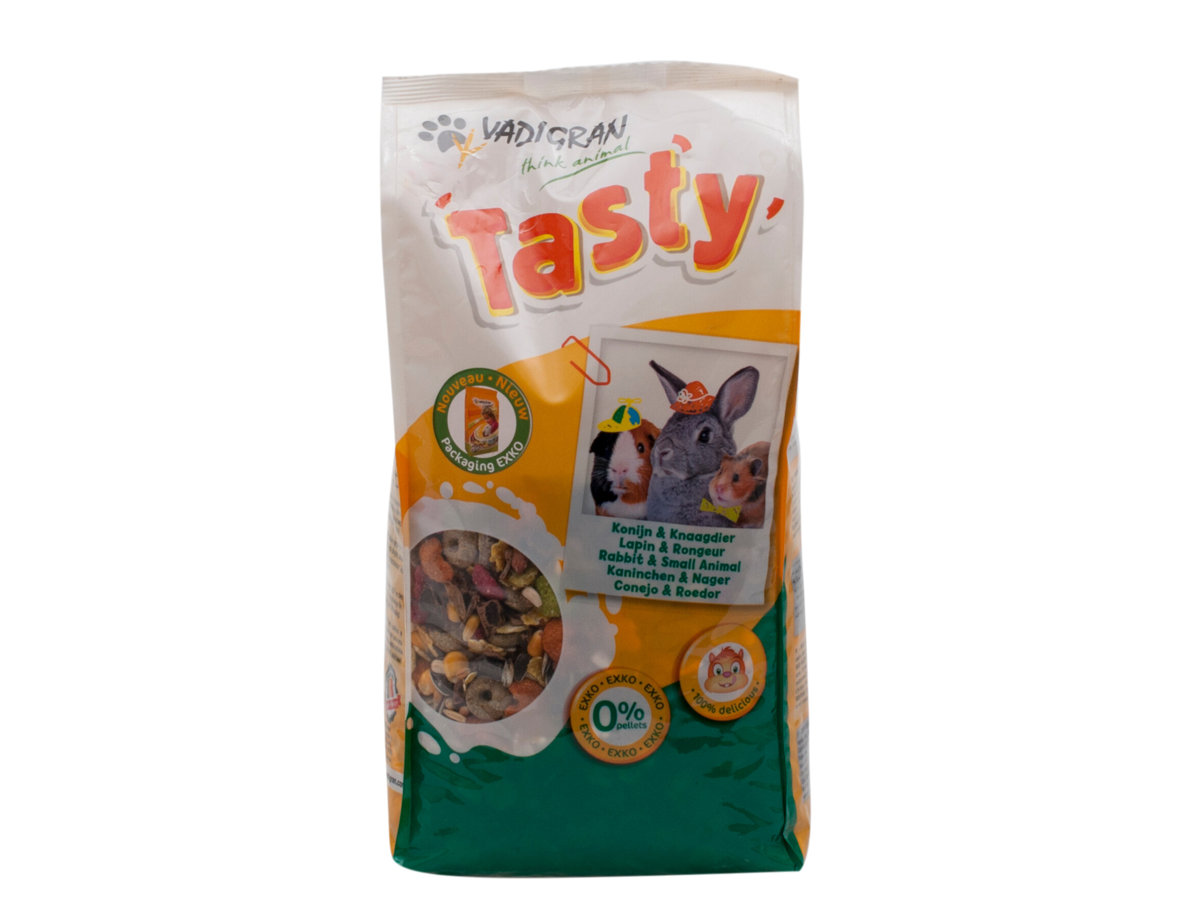 Vadigran Tasty Exko 1.75 kg 2