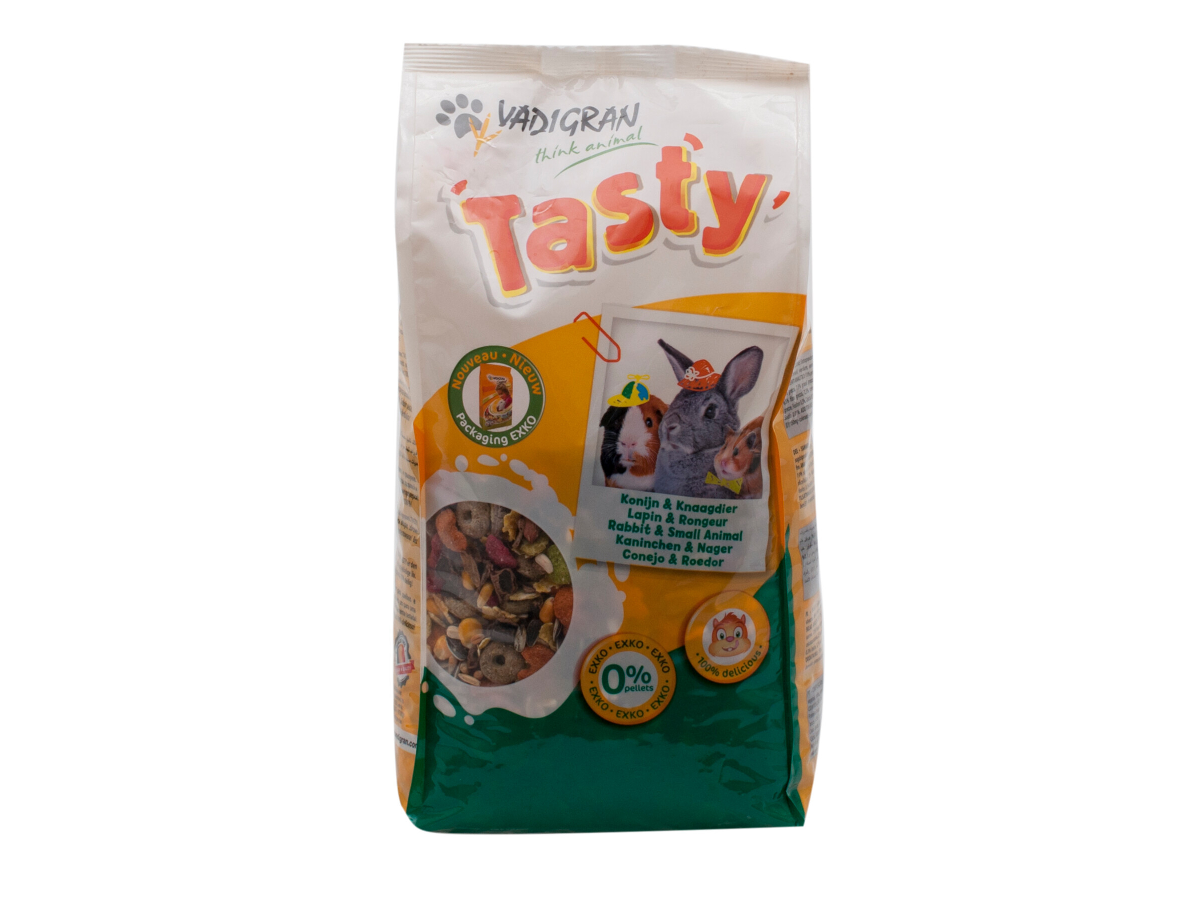 Vadigran Tasty Exko 1.75 kg 3