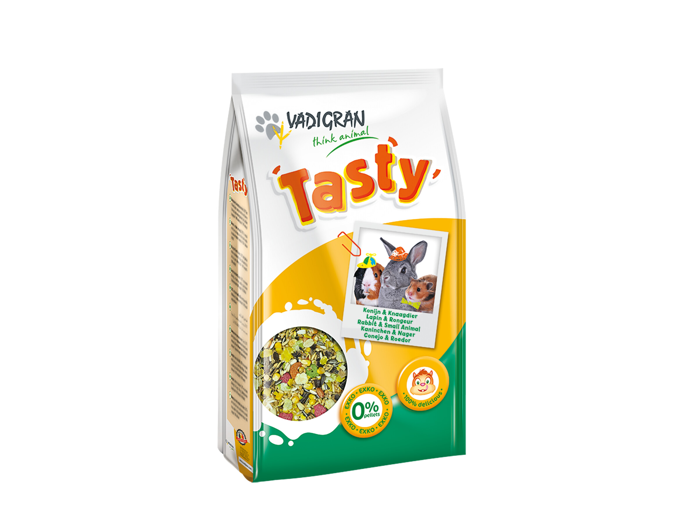 Vadigran Tasty Exko 1.75 kg