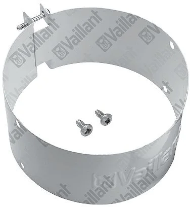 Vaillant Klemband 100 mm