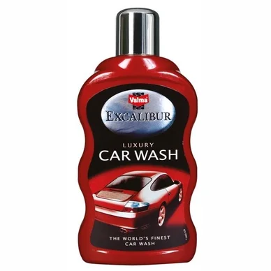 Valma Carwash