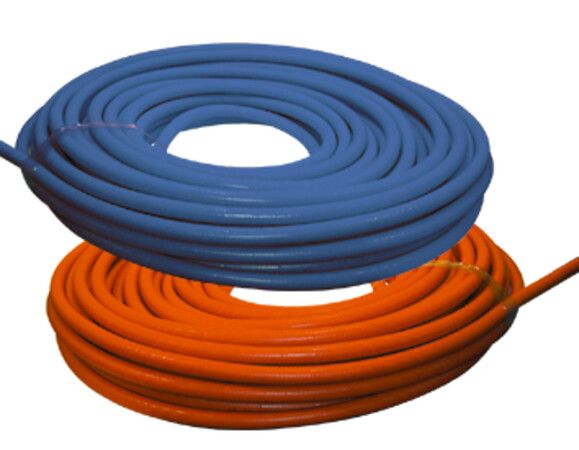 Vam Alpex 20 mm Blauw 5 m