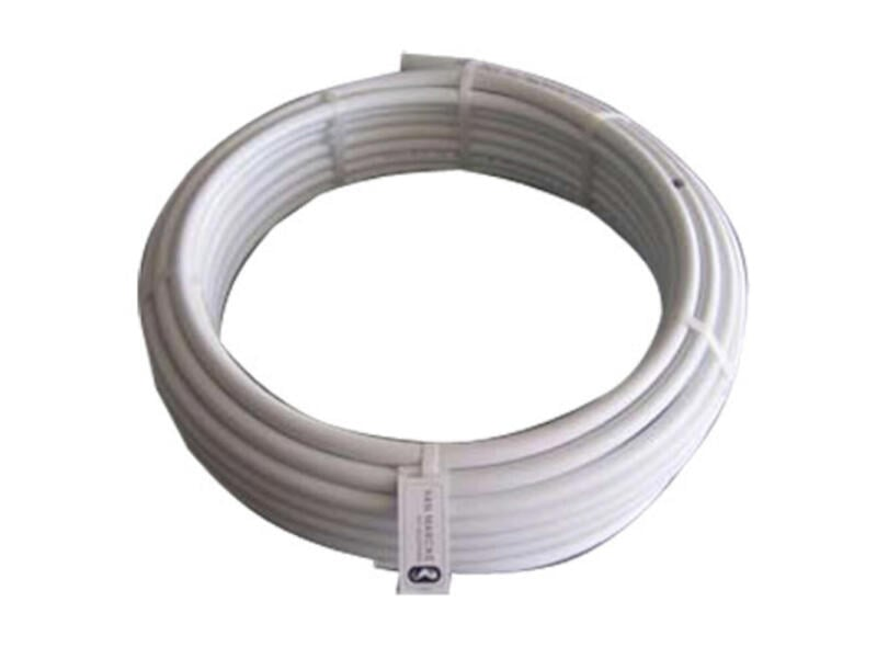 Vam Alpex 20 mm Wit 25 m