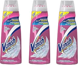 Vanish 200 ml Powergel 3