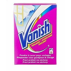 Vanish Gordijn Reiniger Oxi Action 500 ml 3