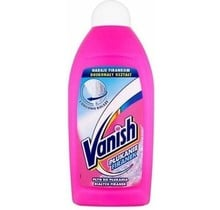Vanish Gordijn Reiniger Oxi Action 500 ml 4