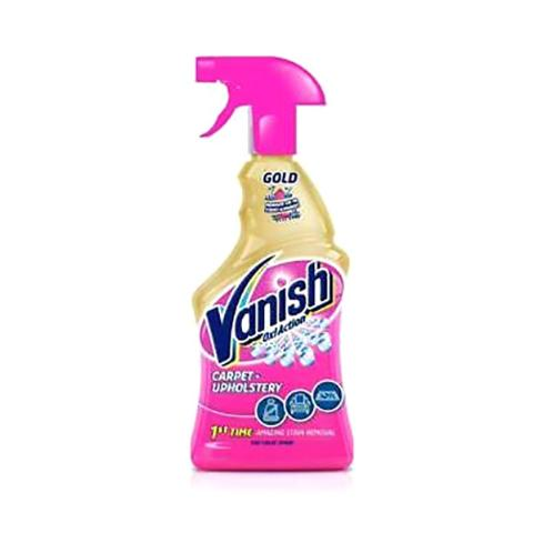 Vanish Tapijtreiniger Pet Expert 500 ml