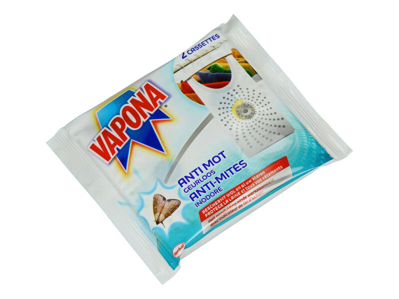 Vapona Anti Mot