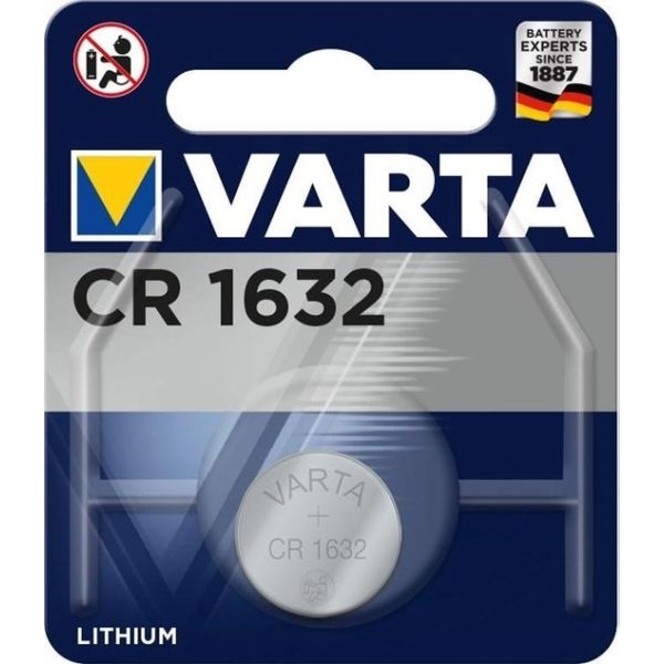 Varta 1632