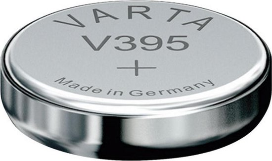 Varta 395/sr57 3