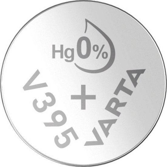 Varta 395/sr57