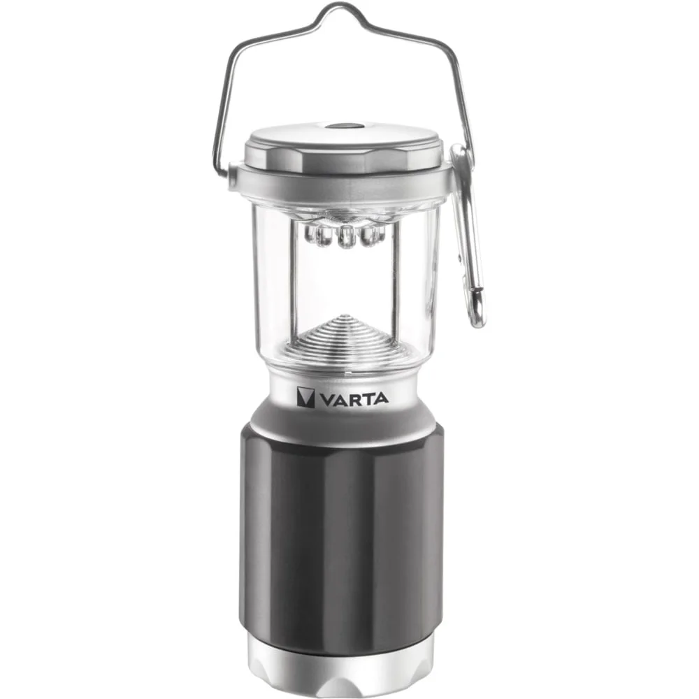 Varta Camping Lantaarn Small 2