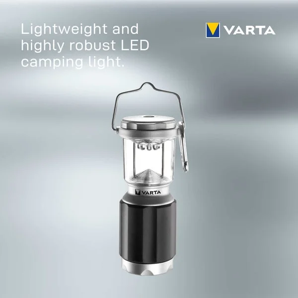 Varta Camping Lantaarn Small 3