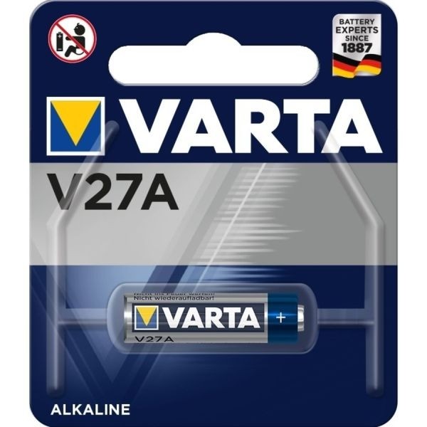 Varta V27a