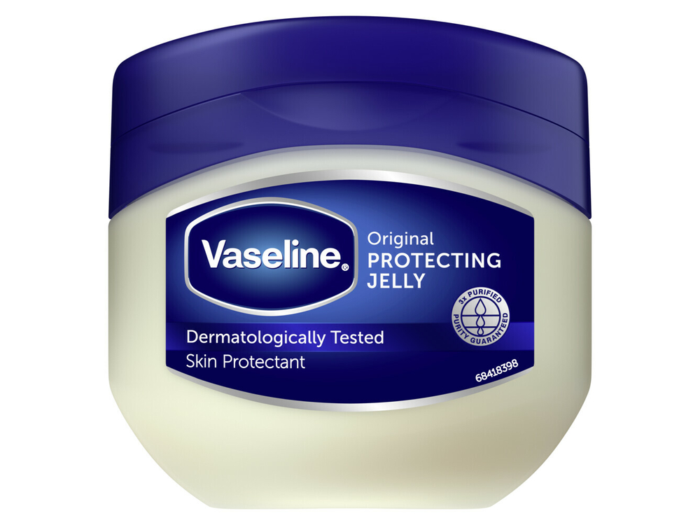 Vaseline Original 100 ml
